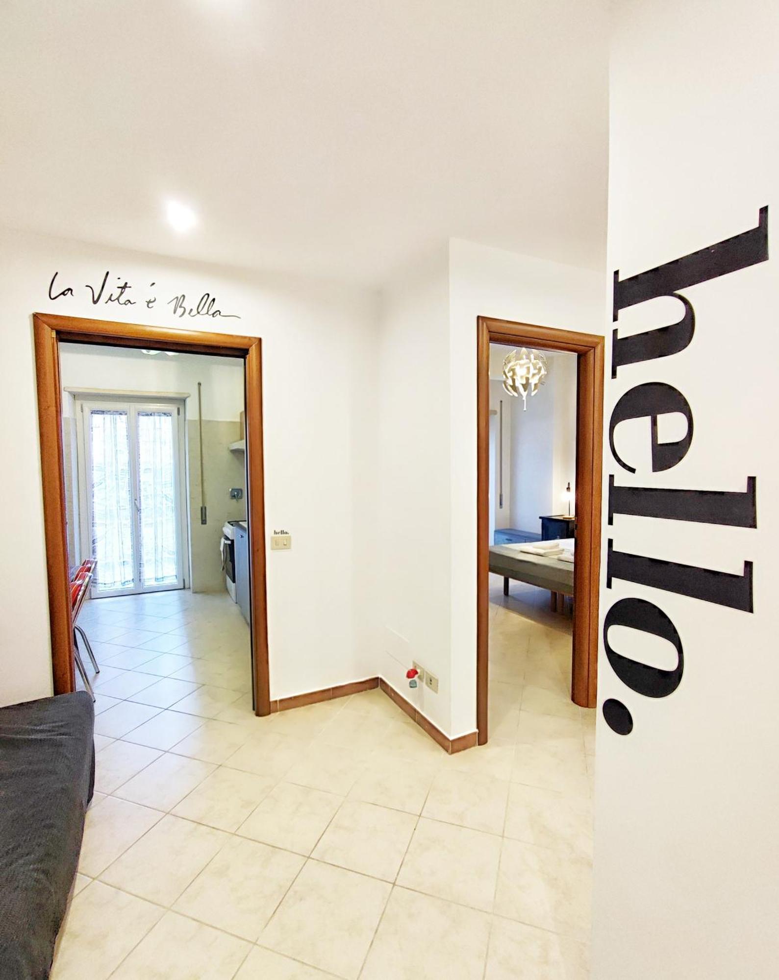 Valle Corteno 62 Street * Rom