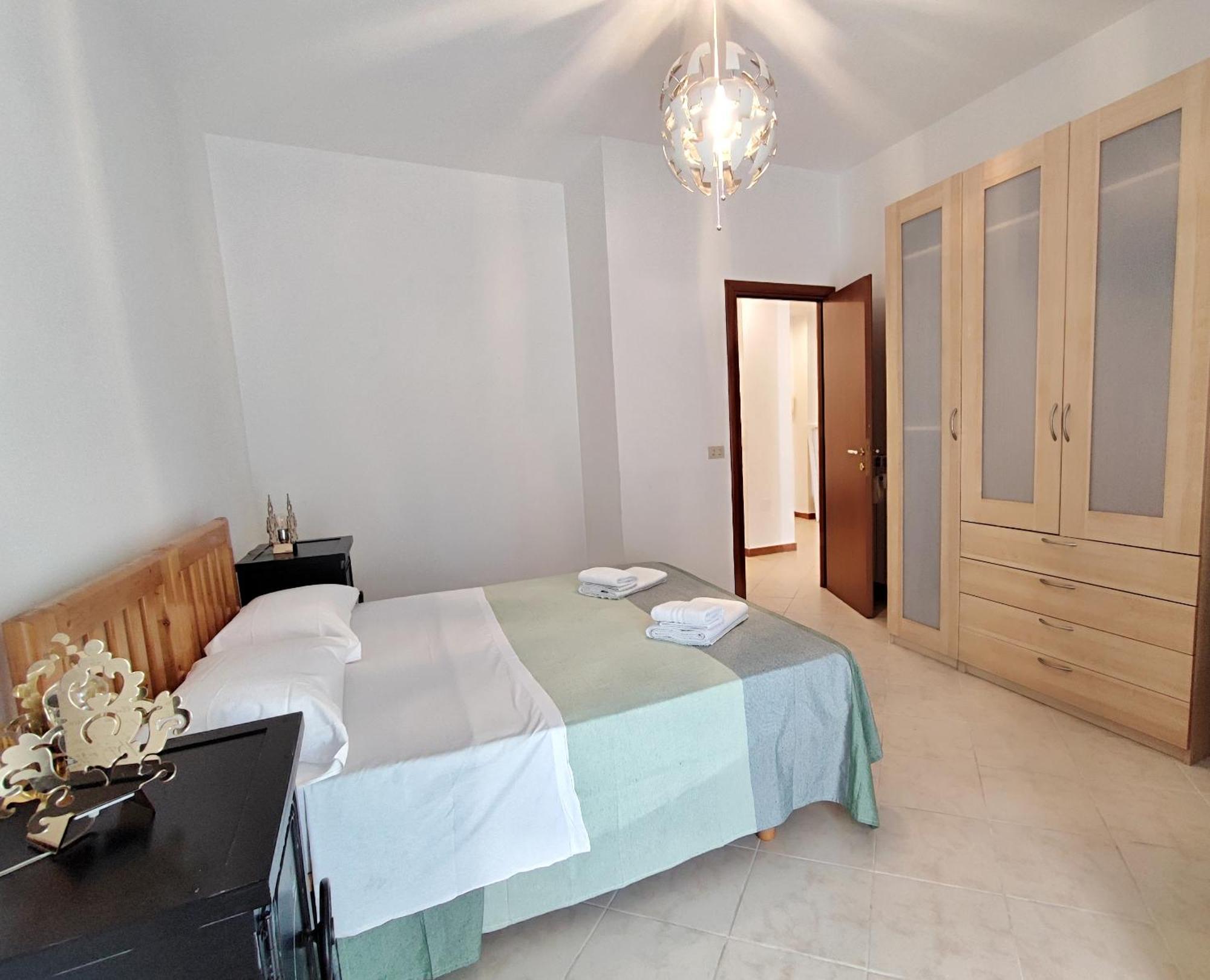 Valle Corteno 62 Street Apartment
