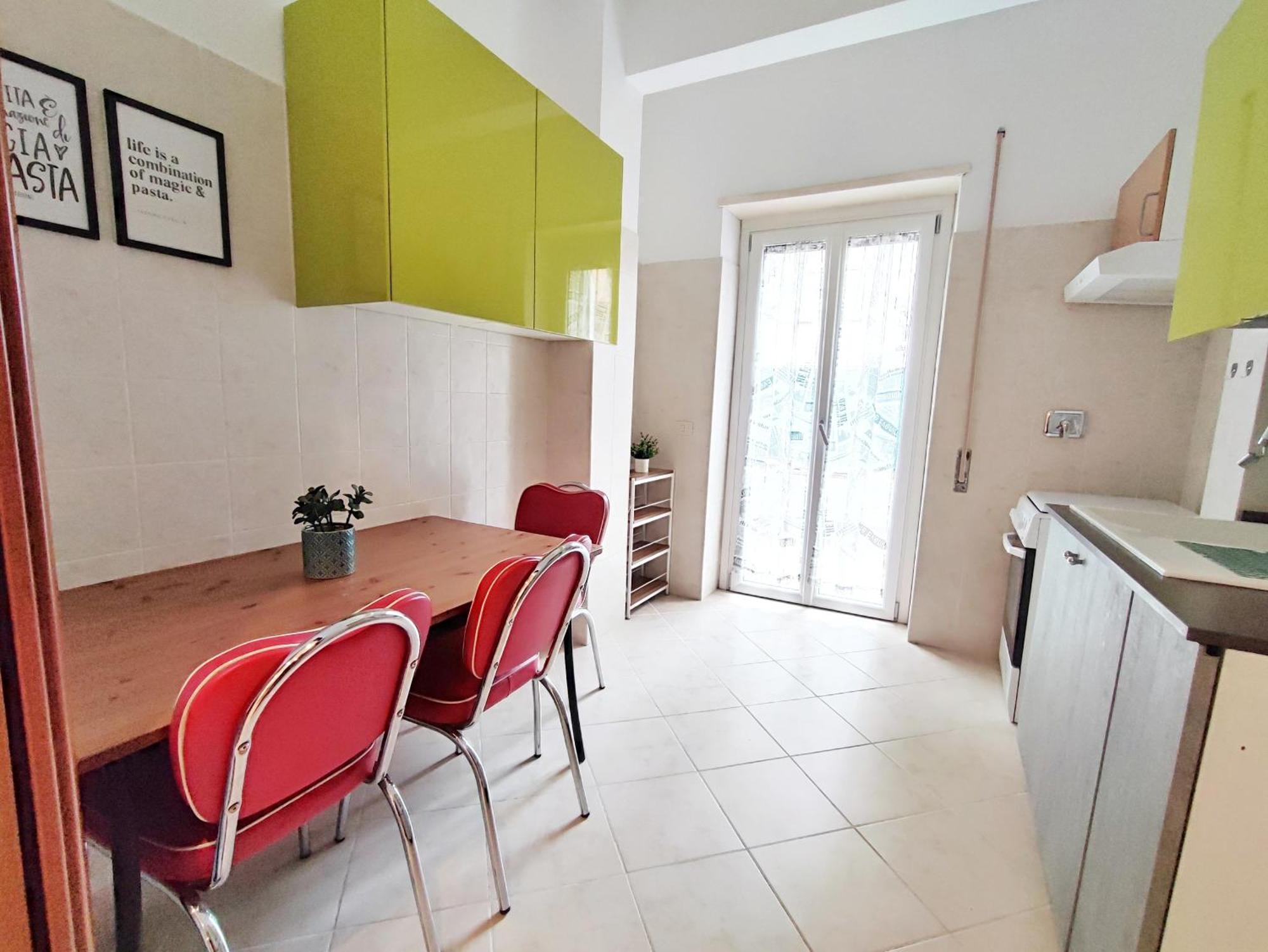 Valle Corteno 62 Street Apartment *