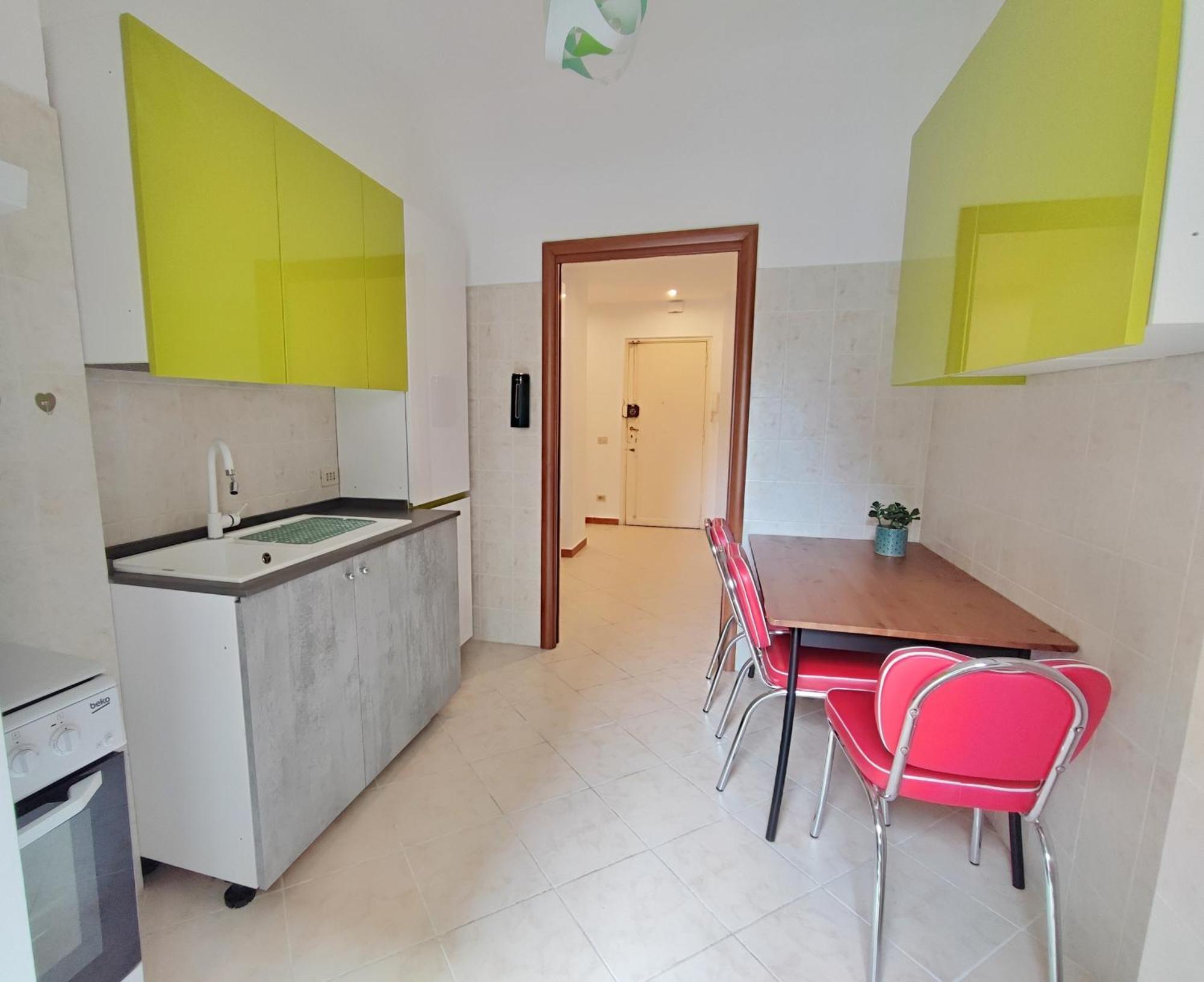 Apartment Valle Corteno 62 Street *
