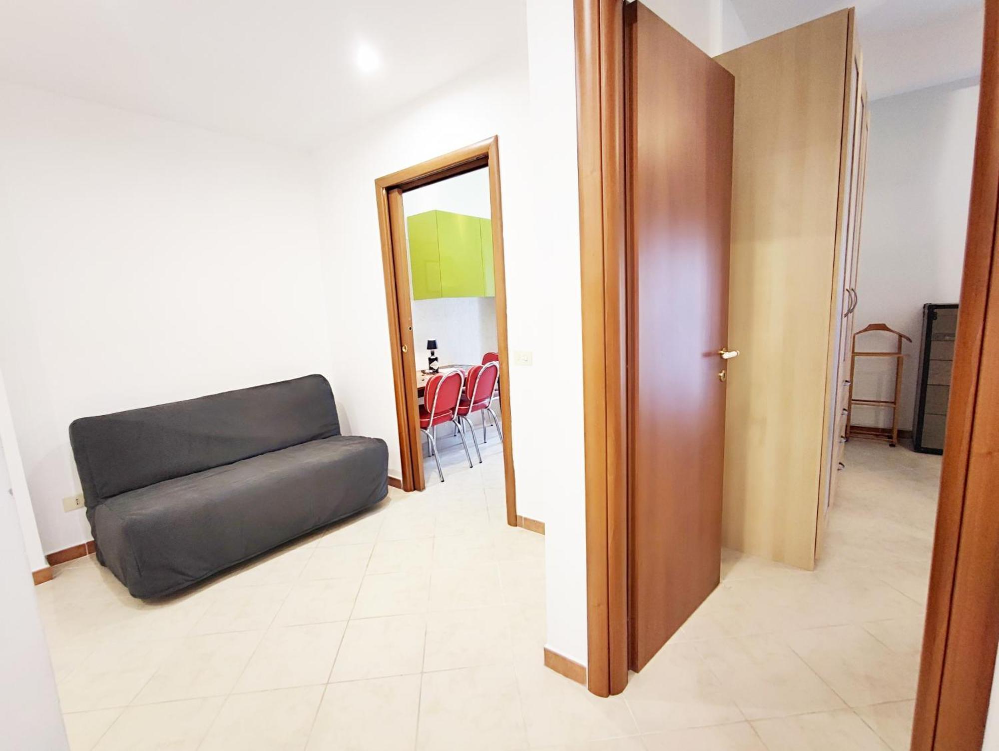 Valle Corteno 62 Street * Rom